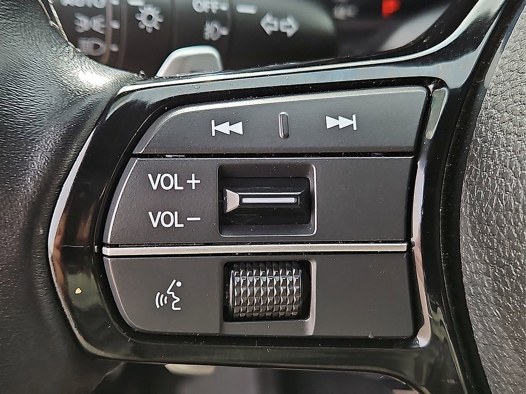 Certified 2025 Acura Integra A-Spec image 20