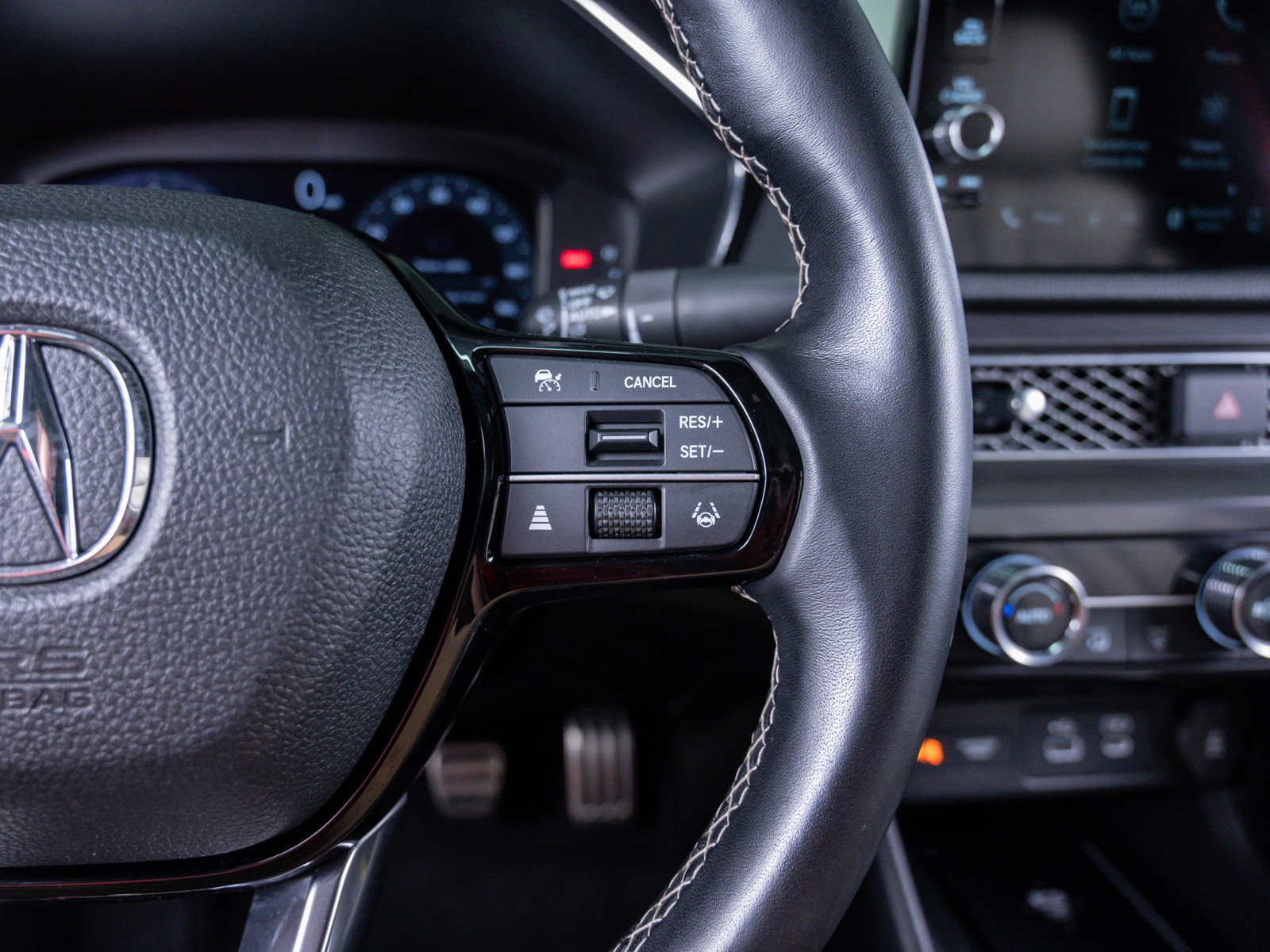 Used 2023 Acura Integra A-Spec image 22