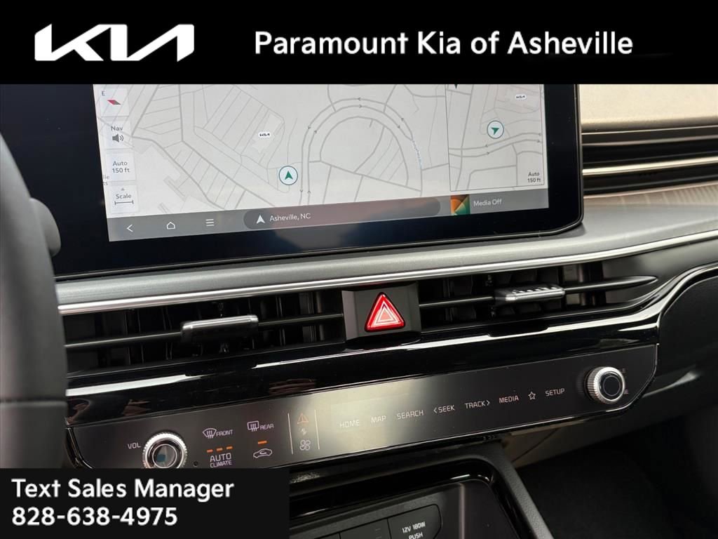 New 2026 Kia K5 GT w/ GT1 Package image 9