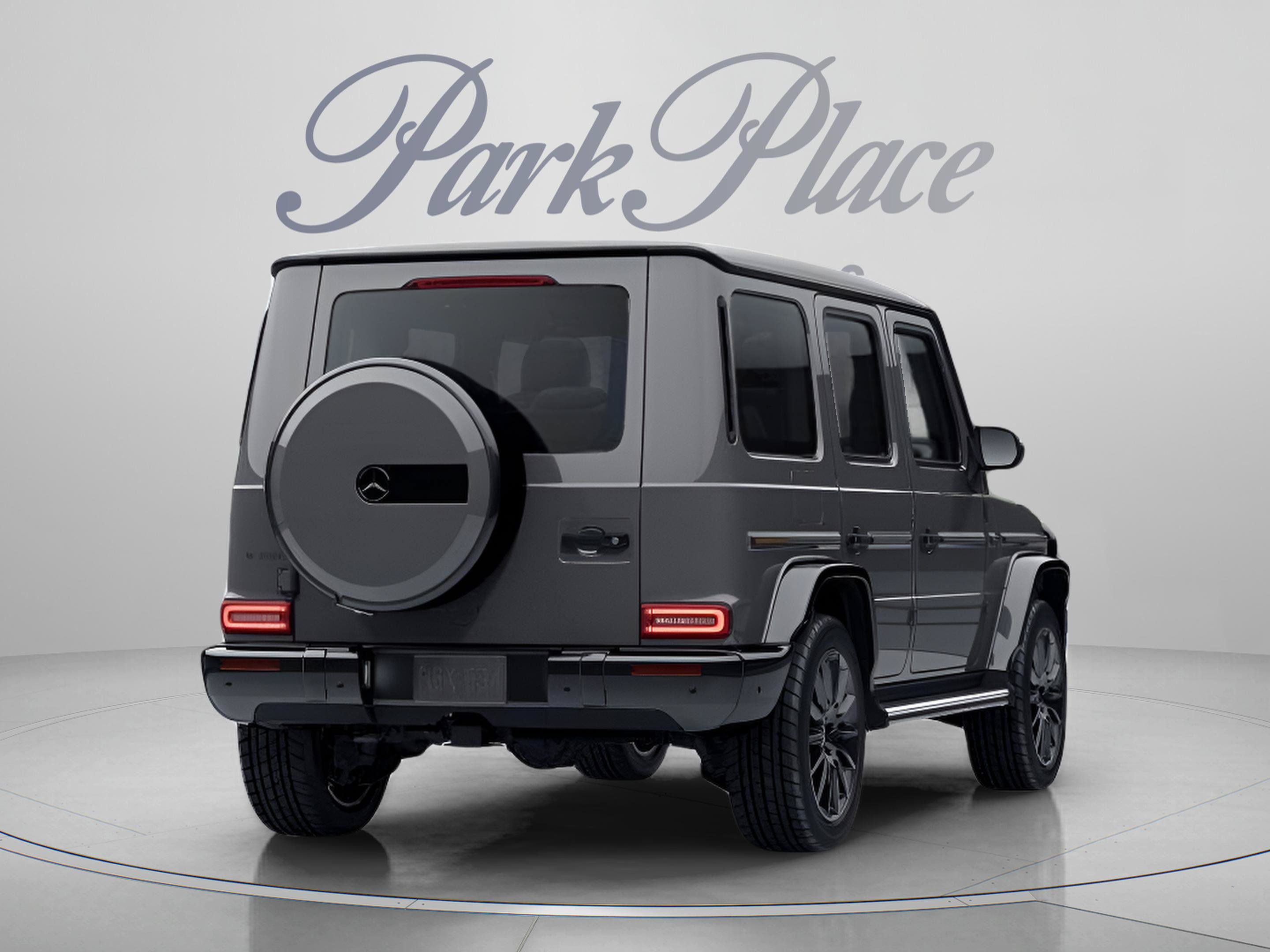 Used 2023 Mercedes-Benz G 550 image 21