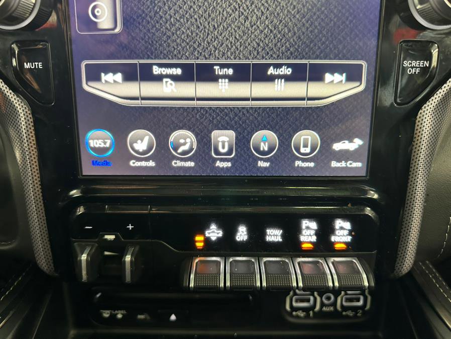 Used 2019 RAM 1500 Limited image 49