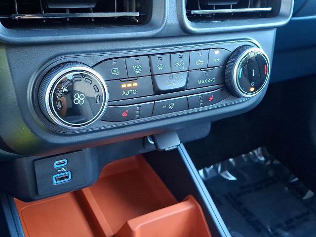 Certified 2024 Ford Maverick XLT w/ XLT Luxury Package image 16