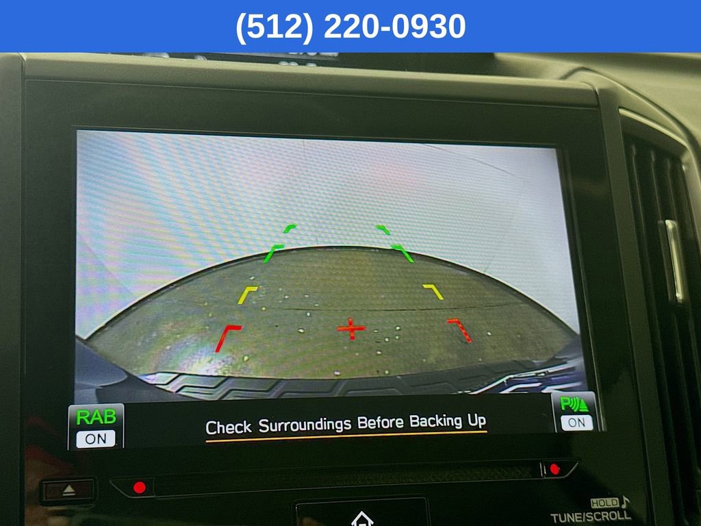 Used 2023 Subaru Forester Limited image 17