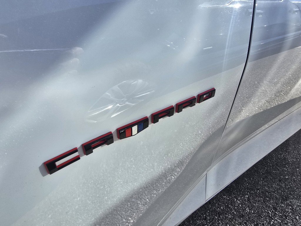 Used 2018 Chevrolet Camaro LS w/ Redline Edition image 8
