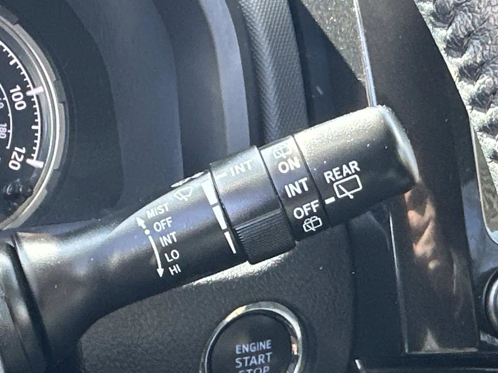 Used 2024 Toyota 4Runner TRD Off-Road AWD/4WD image 18