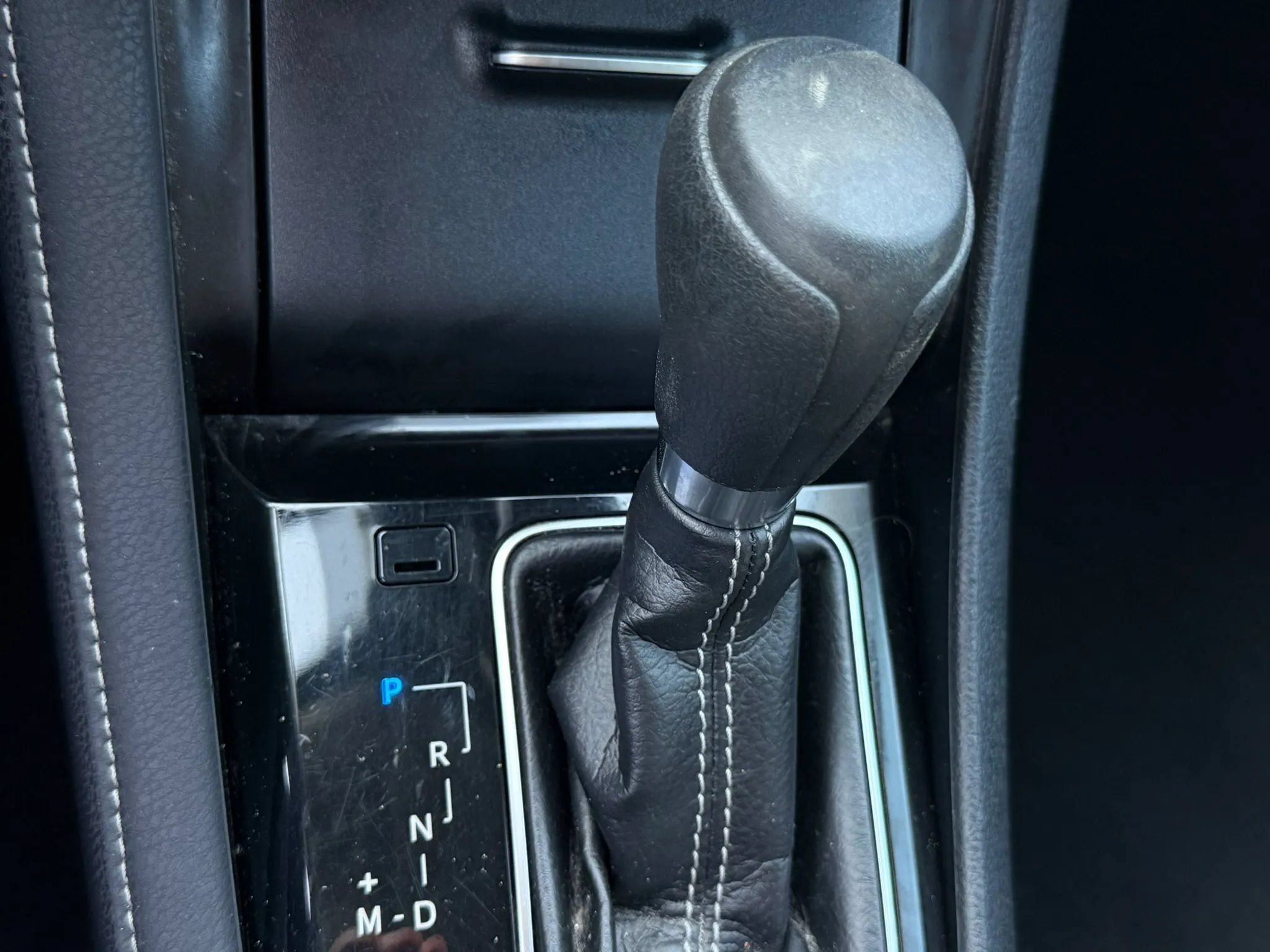 Used 2018 Toyota Corolla iM FWD image 16