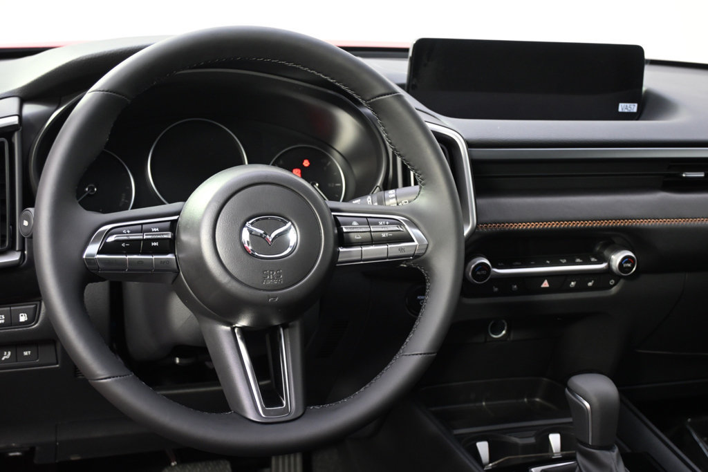 New 2026 MAZDA CX-50 AWD 2.5 Hybrid w/ Premium Pkg image 12