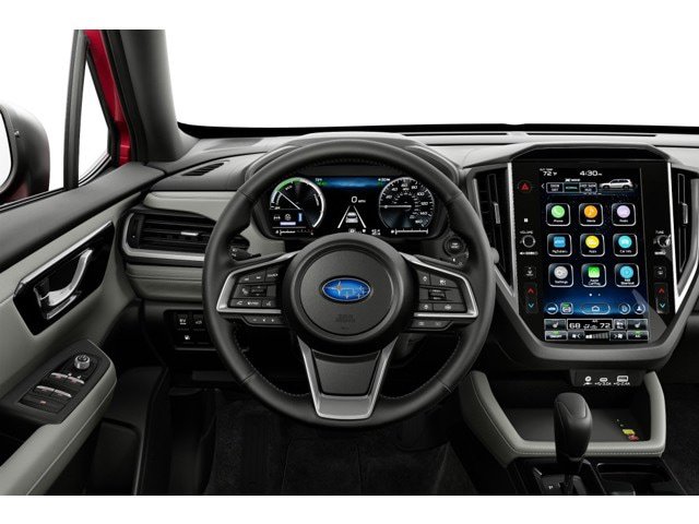 New 2026 Subaru Forester Touring AWD/4WD image 15