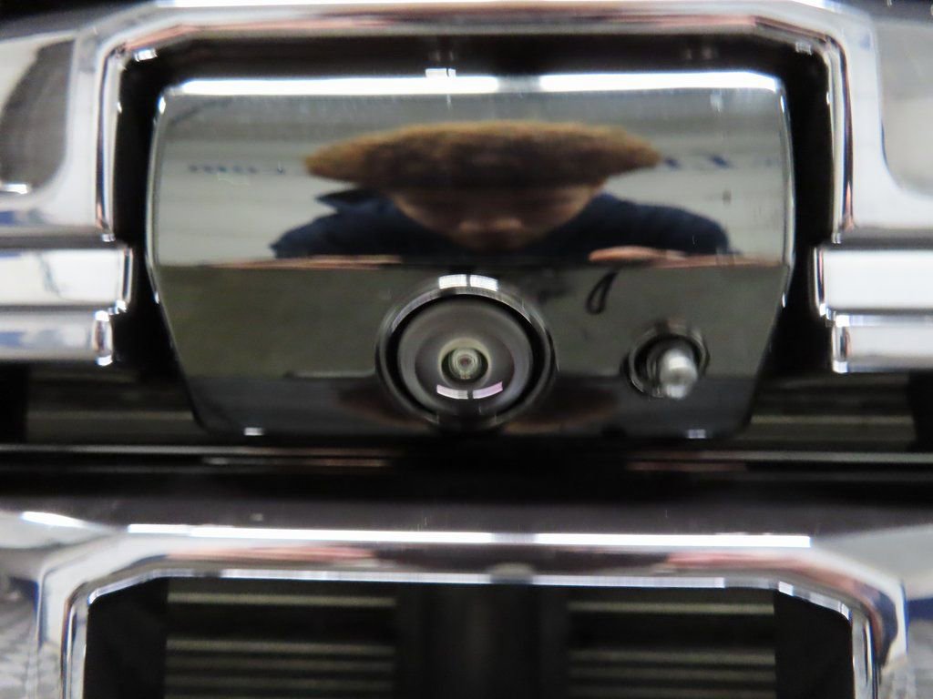 Used 2024 GMC Sierra 3500 Denali Ultimate image 47