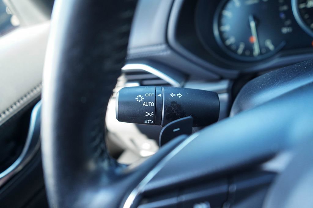 Used 2022 MAZDA CX-5 AWD 2.5 S w/ Premium Plus Pkg image 29