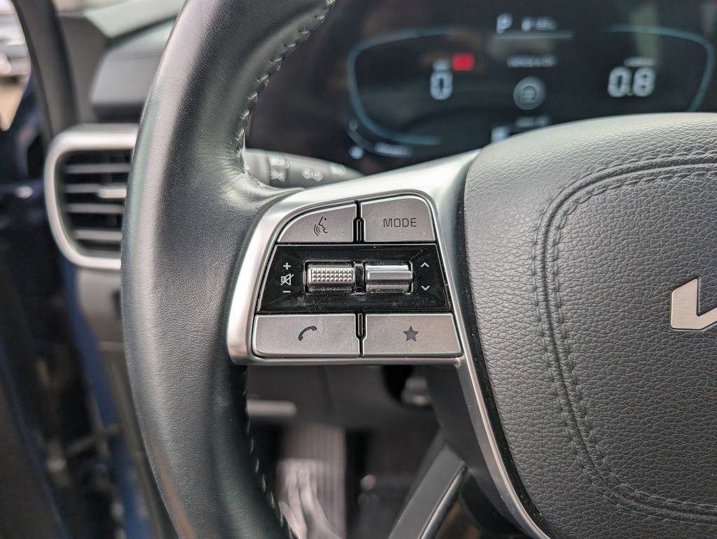 Certified 2025 Kia Telluride S AWD/4WD image 25