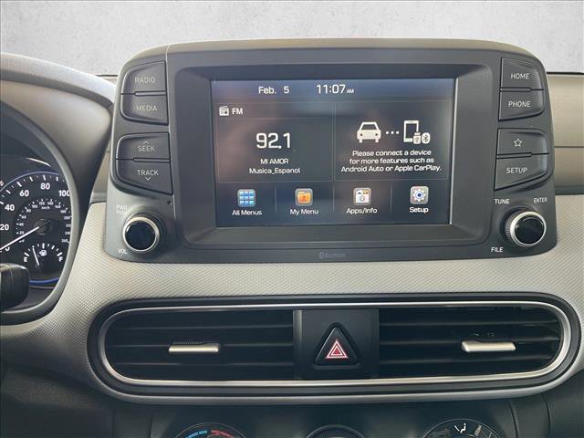 Used 2020 Hyundai Kona SE image 12