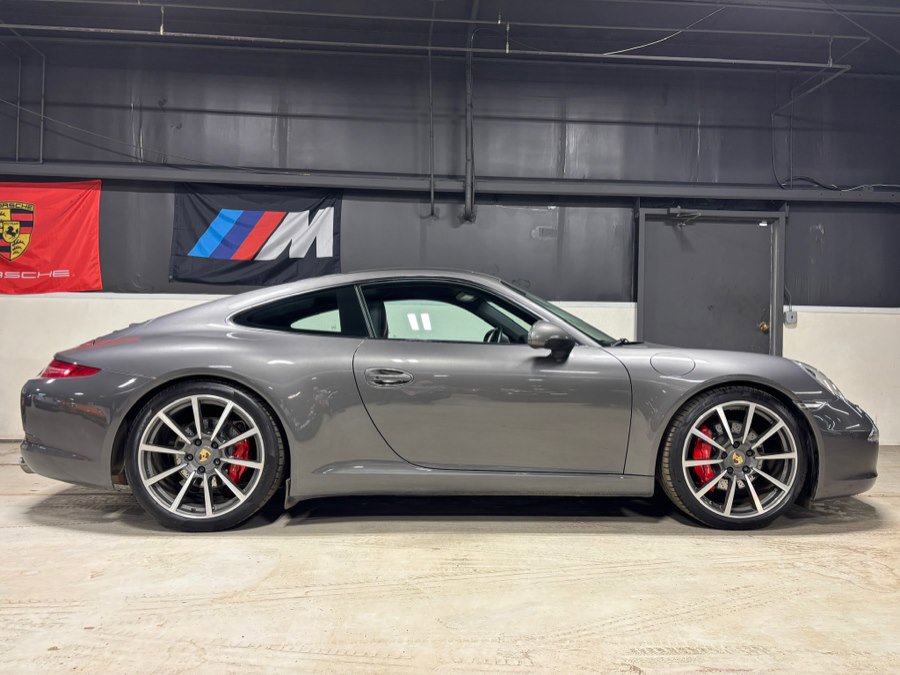 Used 2012 Porsche 911 Carrera S