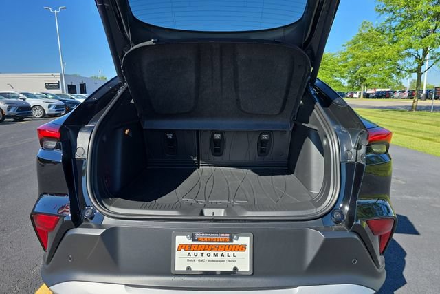 New 2026 Buick Envista Sport Touring w/ Convenience I Package FWD image 25