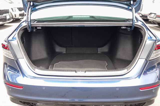 Used 2025 Honda Accord Touring image 28