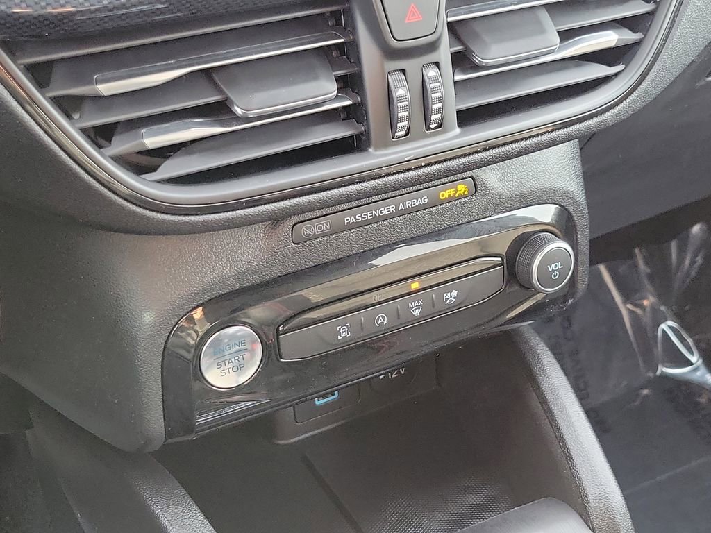 Used 2023 Ford Escape ST-Line Select w/ Tech Pack #1 image 18