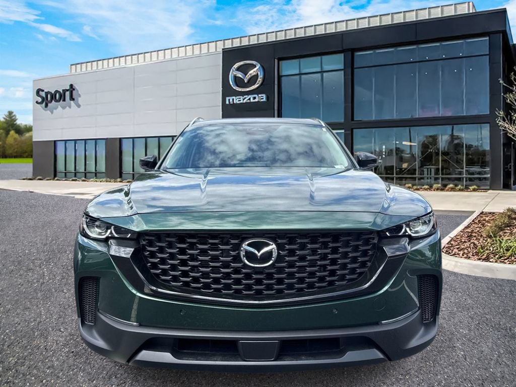 New 2026 MAZDA CX-50 AWD 2.5 S w/ Weather Package image 10
