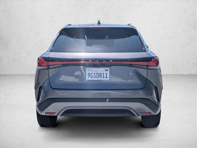 Used 2023 Lexus RX 350 FWD w/ Cold Area Package image 7