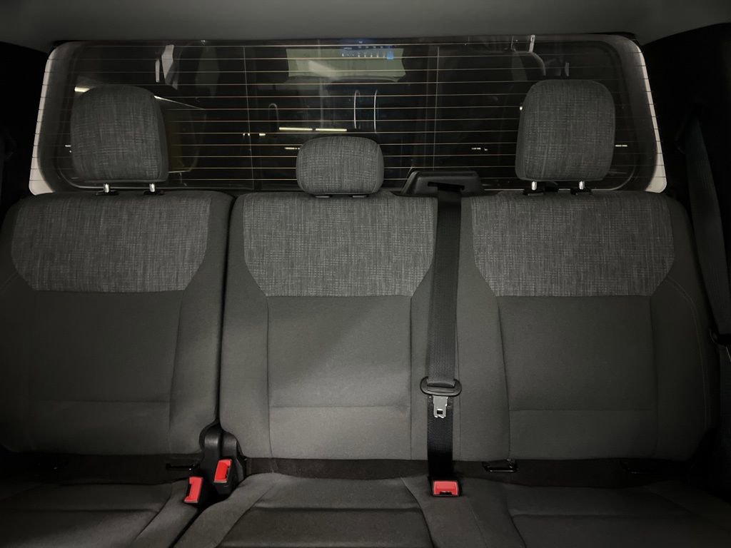 Used 2022 Ford F150 XLT w/ Equipment Group 302A High image 22