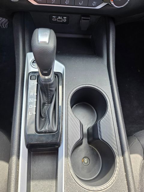 Used 2025 Nissan Altima 2.5 SV image 26