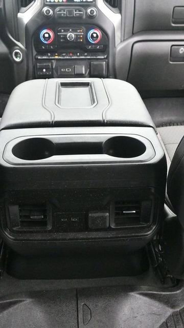 Used 2021 Chevrolet Silverado 1500 RST image 24