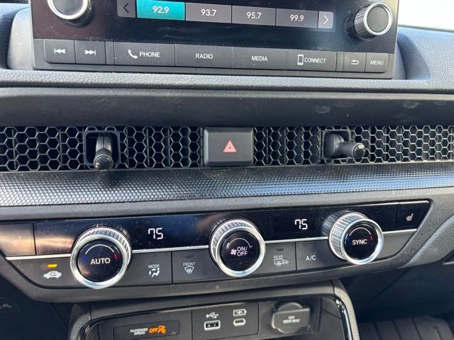 Used 2023 Honda CR-V Sport image 17