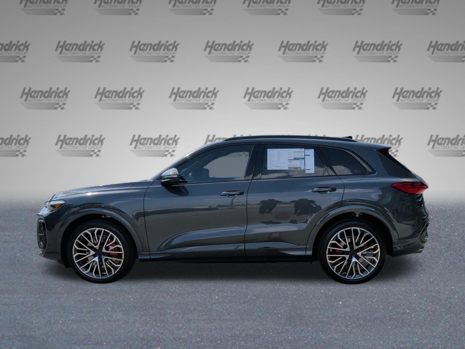 New 2026 Audi SQ5 Prestige AWD/4WD image 6