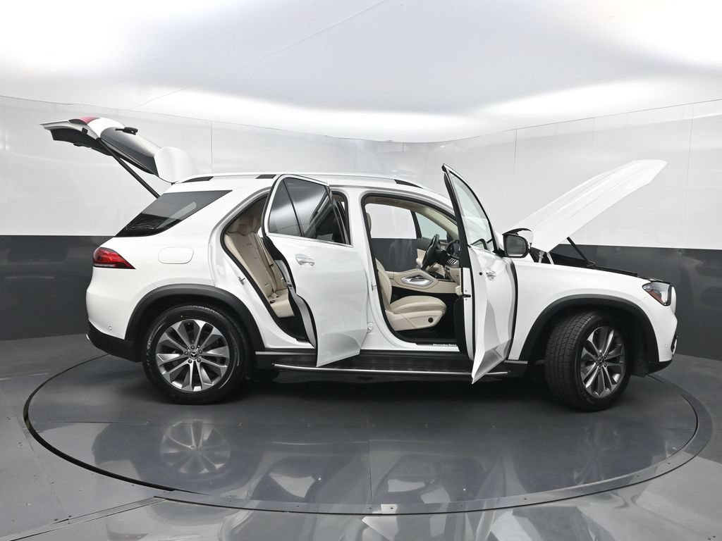 Used 2021 Mercedes-Benz GLE 350 image 36