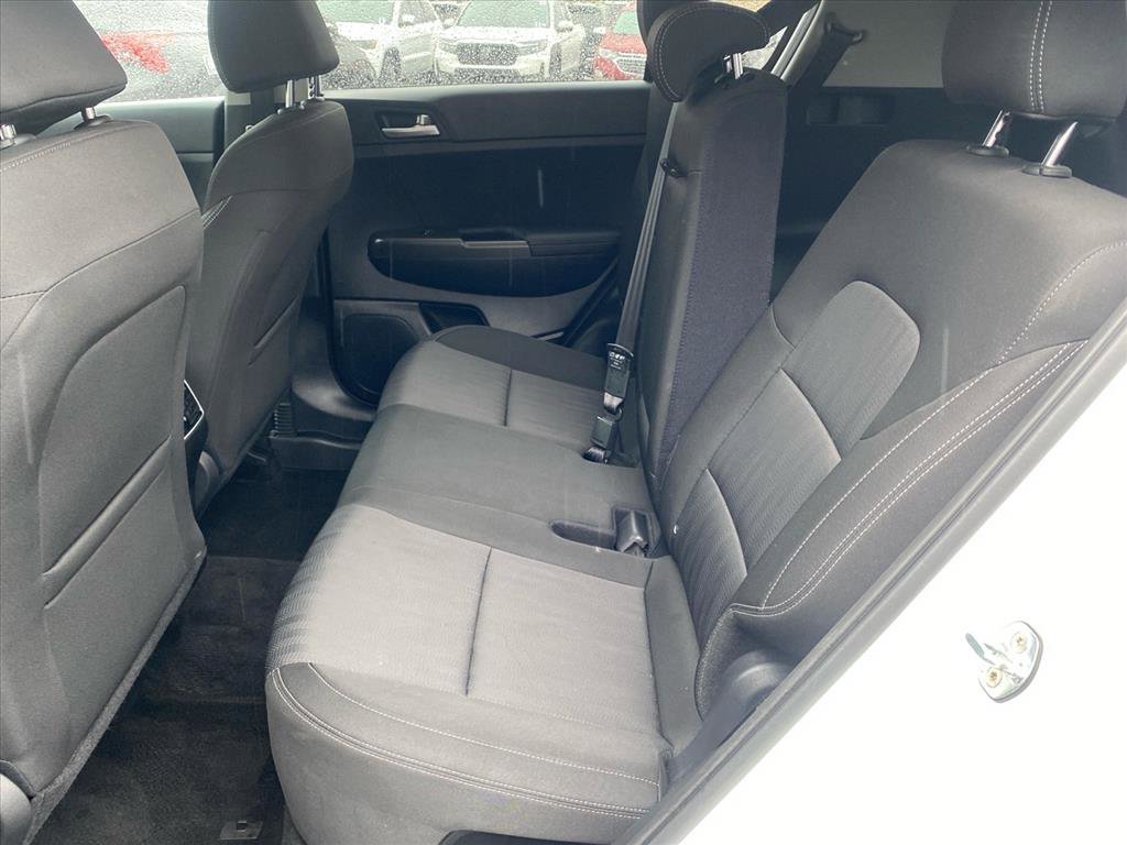Certified 2021 Kia Sportage LX AWD/4WD image 22