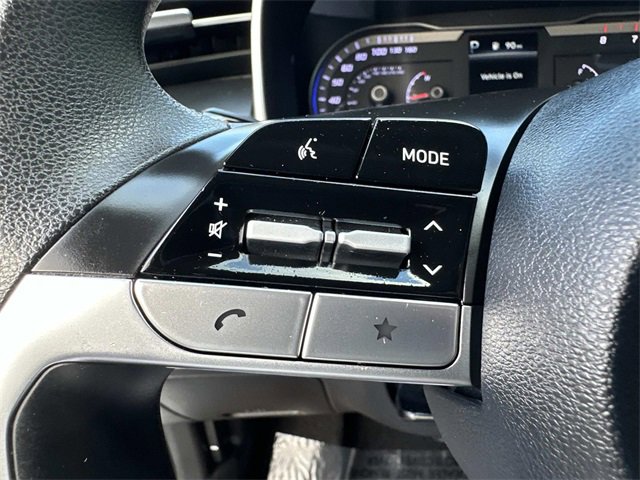 Used 2022 Hyundai Tucson SEL image 28