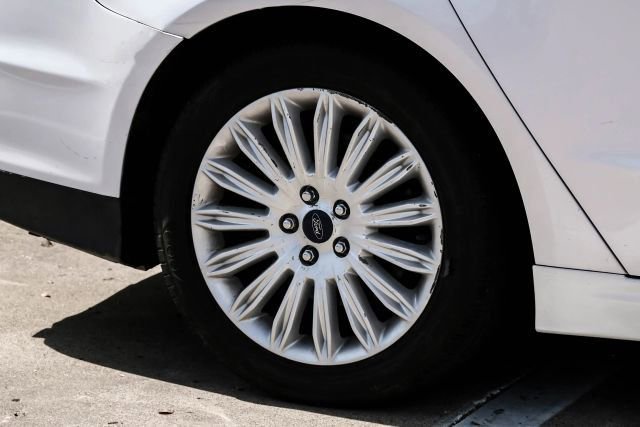 Used 2016 Ford Fusion SE w/ Equipment Group 502A image 61