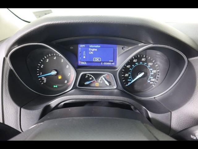 Used 2014 Ford Focus SE image 23