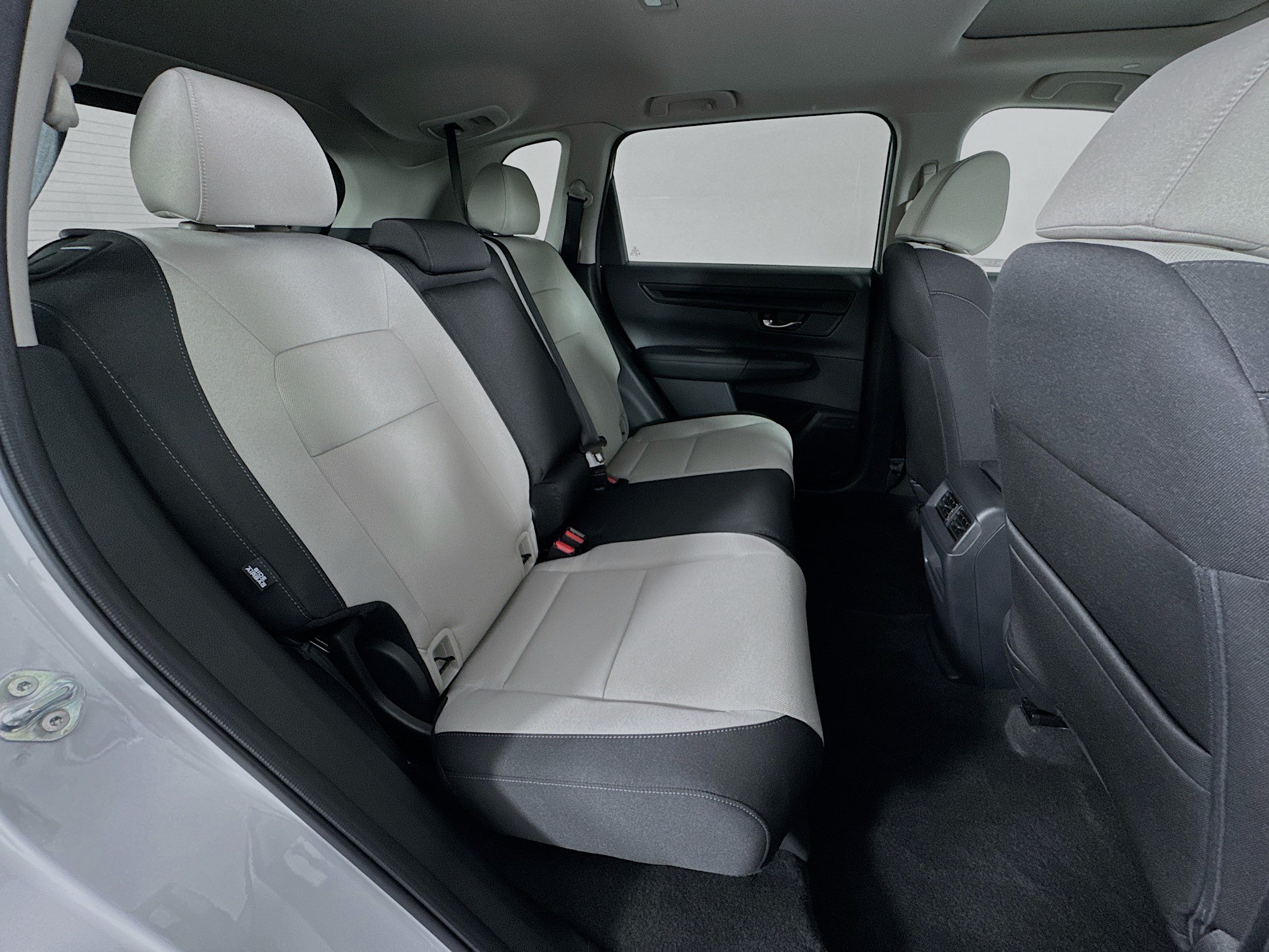Certified 2024 Honda CR-V EX image 27