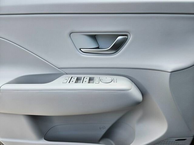 New 2026 Hyundai Kona Limited image 11