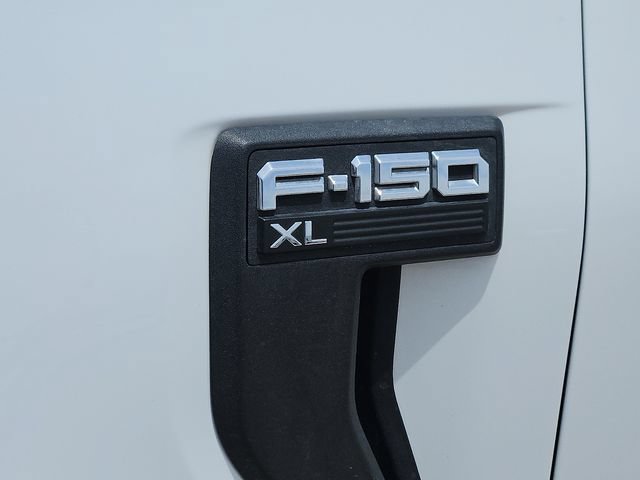 Used 2021 Ford F150 XL w/ Equipment Group 101A High AWD/4WD image 10