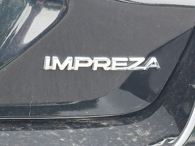 Used 2024 Subaru Impreza 2.0i AWD/4WD image 29