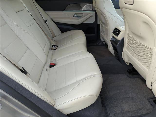 Certified 2020 Mercedes-Benz GLE 350 4MATIC image 20