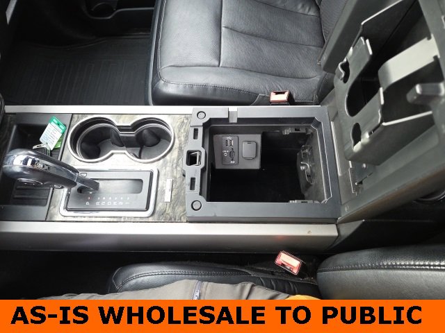 Used 2015 Ford Expedition EL Limited w/ Equipment Group 301A image 68