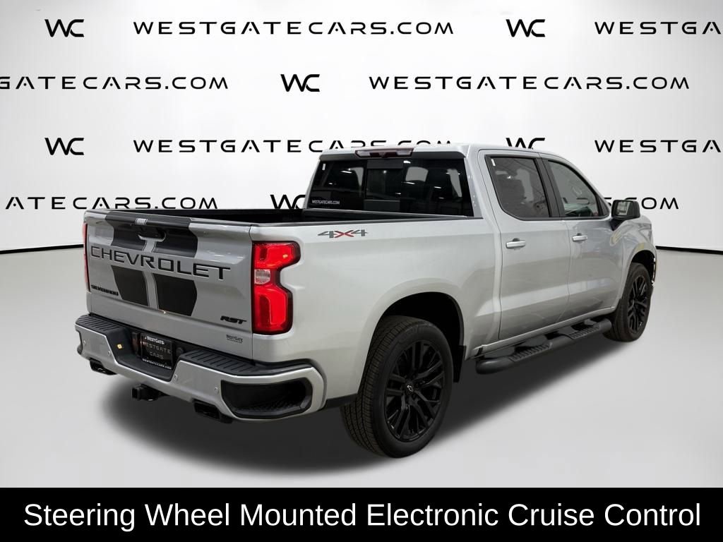 Used 2020 Chevrolet Silverado 1500 RST w/ Rally Edition image 53