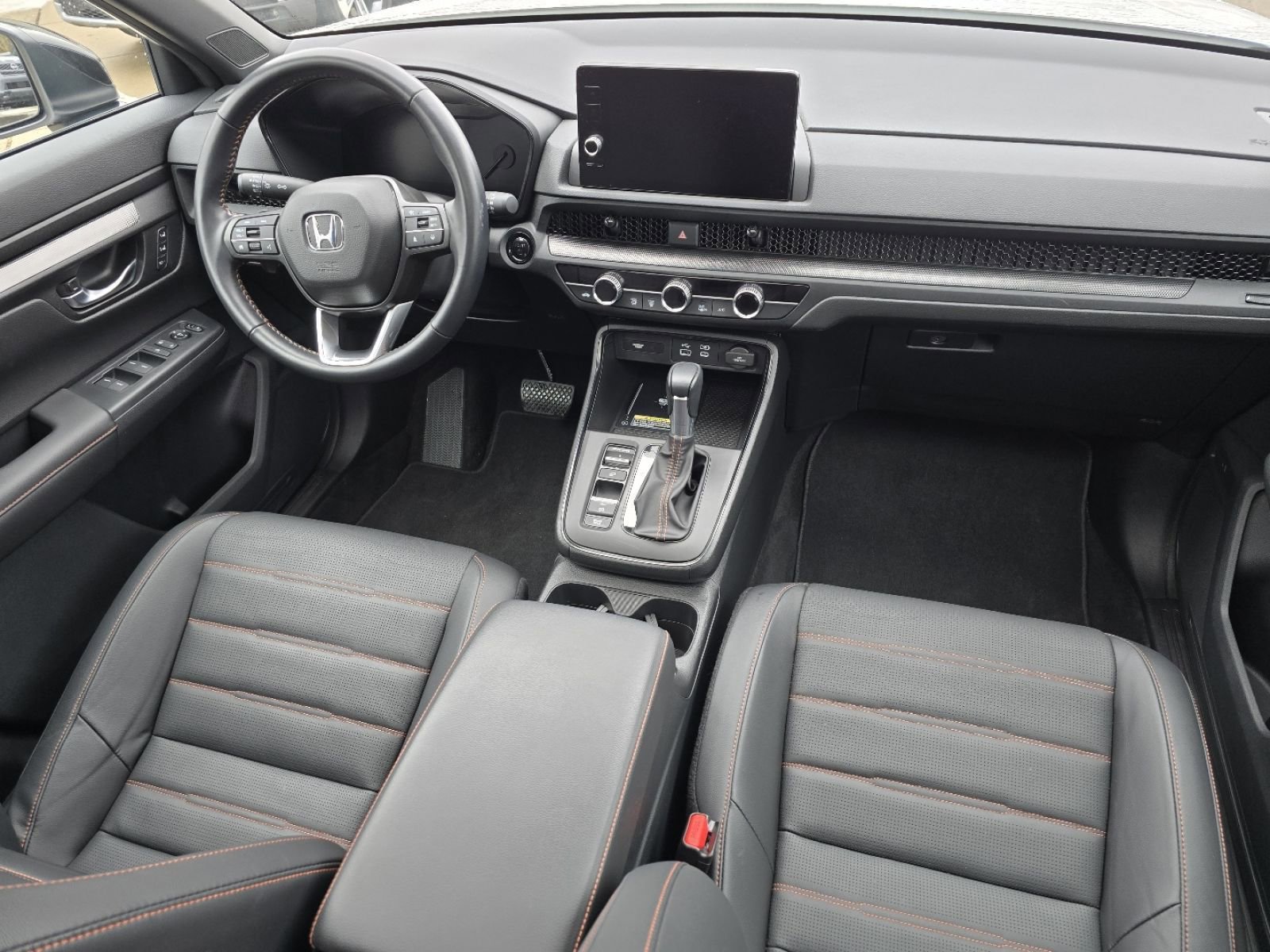 Used 2025 Honda CR-V Sport-L image 19