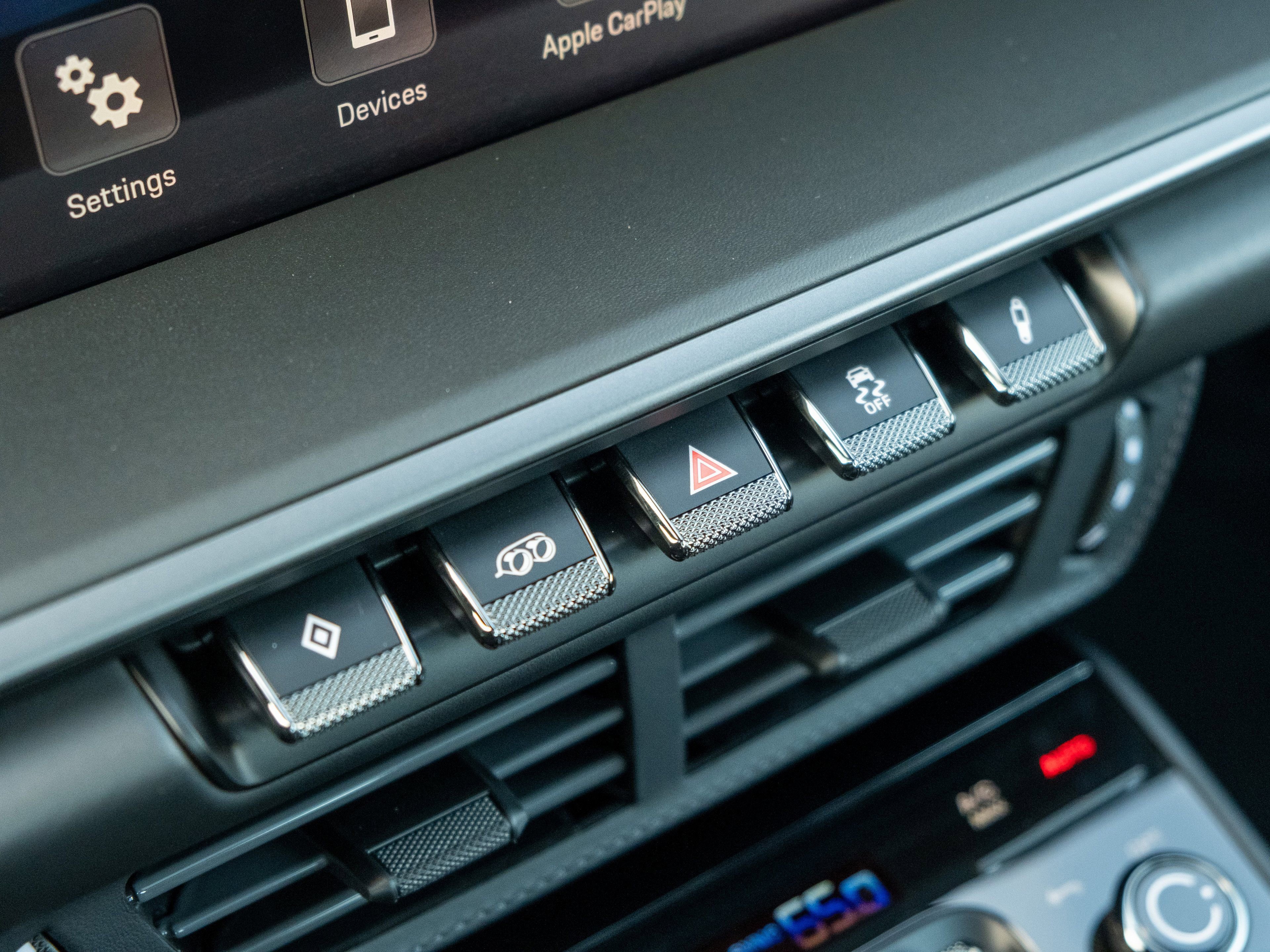 New 2026 Porsche 911 Carrera image 38