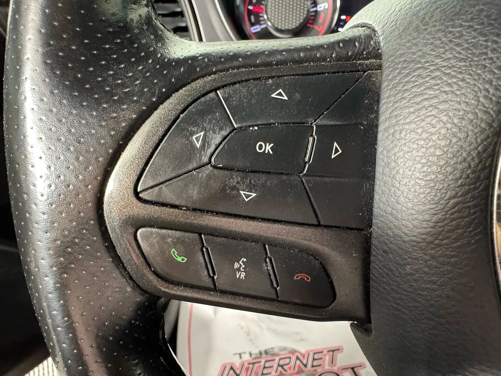 Used 2020 Dodge Challenger SXT w/ Blacktop Package RWD image 14