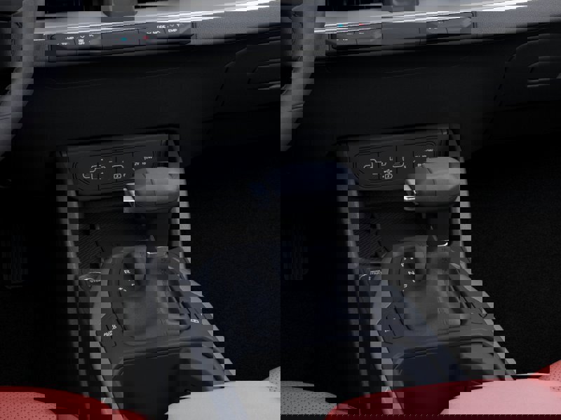 New 2026 Kia K4 GT-Line FWD image 23