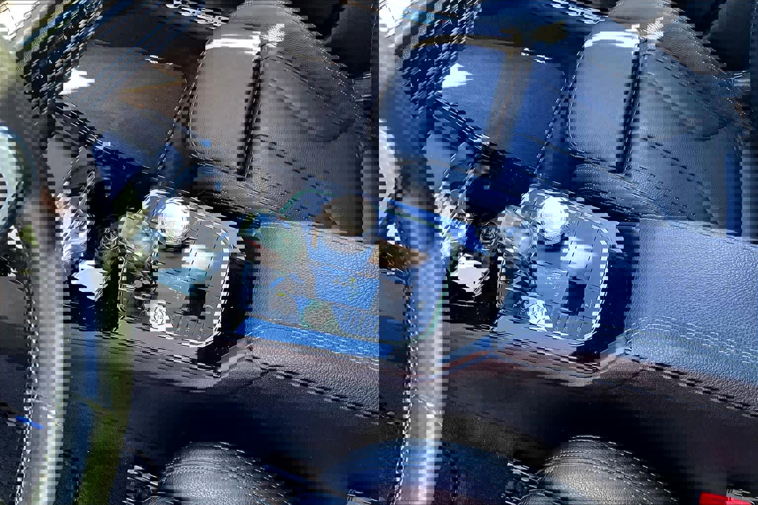 Used 2021 BMW M235i xDrive Gran Coupe w/ Premium Package image 16