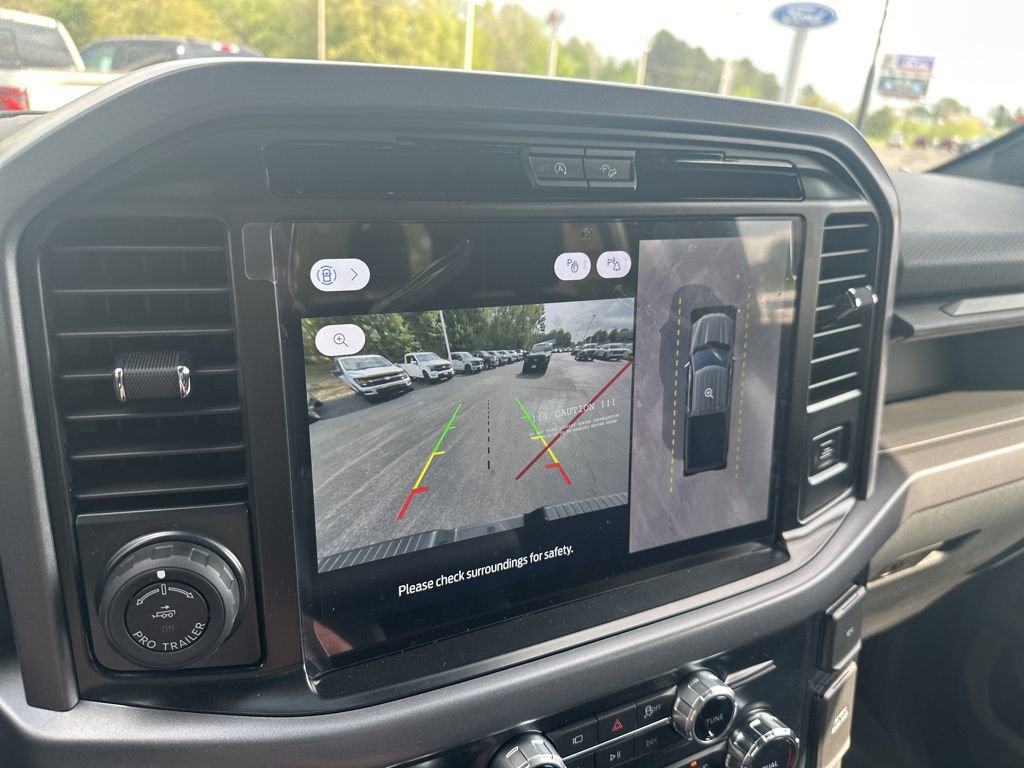 New 2026 Ford F150 XLT image 31