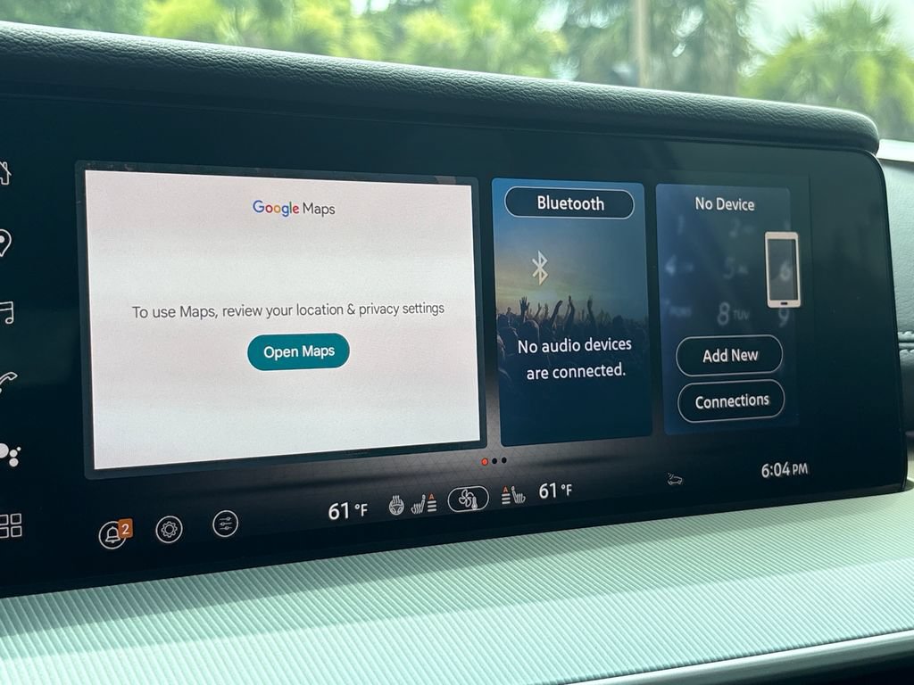 New 2026 Nissan Murano SL AWD/4WD image 16