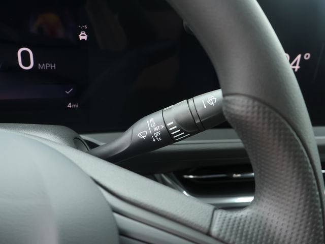 New 2026 Buick Envista Preferred FWD image 28