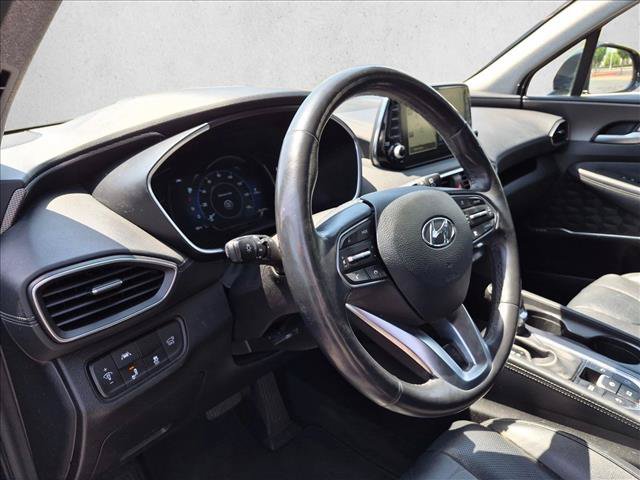 Used 2019 Hyundai Santa Fe FWD w/ Cargo Package image 10