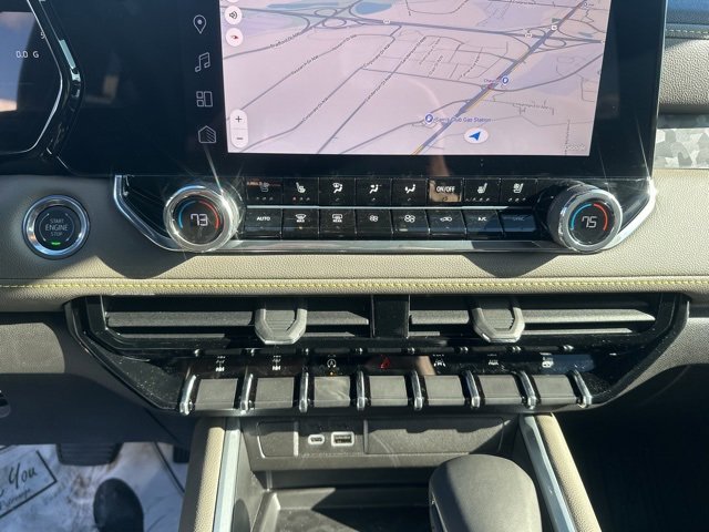 New 2026 Chevrolet Colorado ZR2 w/ ZR2 Bison Edition image 25