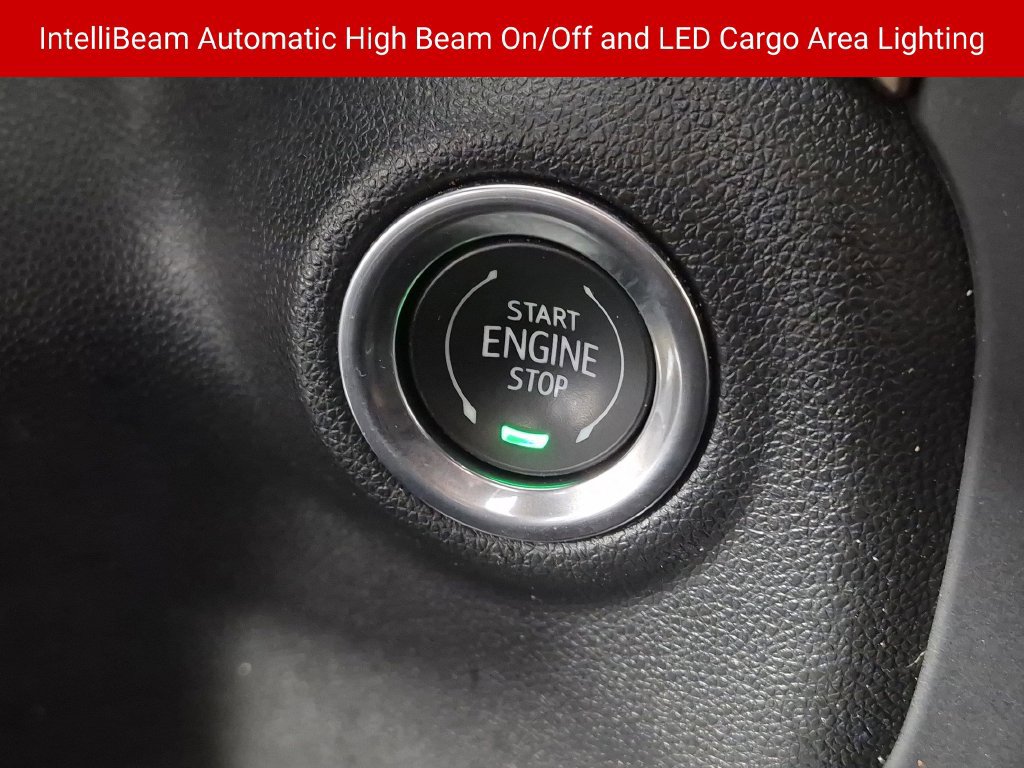 Used 2020 Chevrolet Silverado 2500 High Country w/ Z71 Off-Road Package AWD/4WD image 28